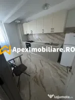 Garsoniera de inchiriat Industriilor București | ApexImobil