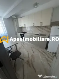 Garsoniera de inchiriat Industriilor București | ApexImobil
