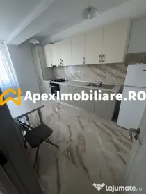 Garsoniera de inchiriat Industriilor București | ApexImobil