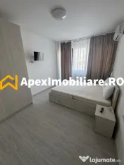Garsoniera de inchiriat Industriilor București | ApexImobil 