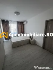 Garsoniera de inchiriat Industriilor București | ApexImobil 