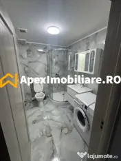 Garsoniera de inchiriat Industriilor București | ApexImobil 
