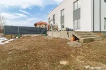 Casa Corbeanca ,curte generoasa, terasa si loc de parcare