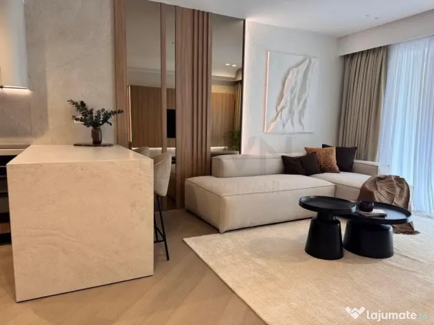 Apartament 2 camere I Erou Iancu Nicolae I Cambridge School