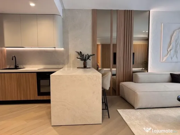 Apartament 2 camere I Erou Iancu Nicolae I Cambridge School