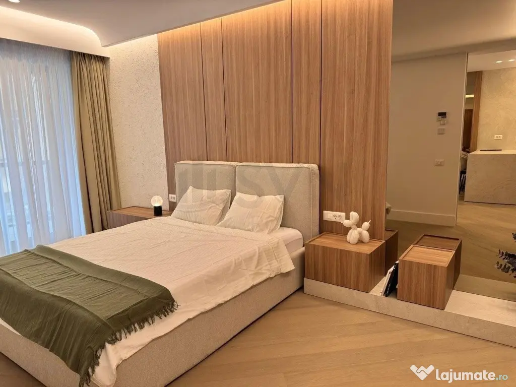 Apartament 2 camere I Erou Iancu Nicolae I Cambridge School