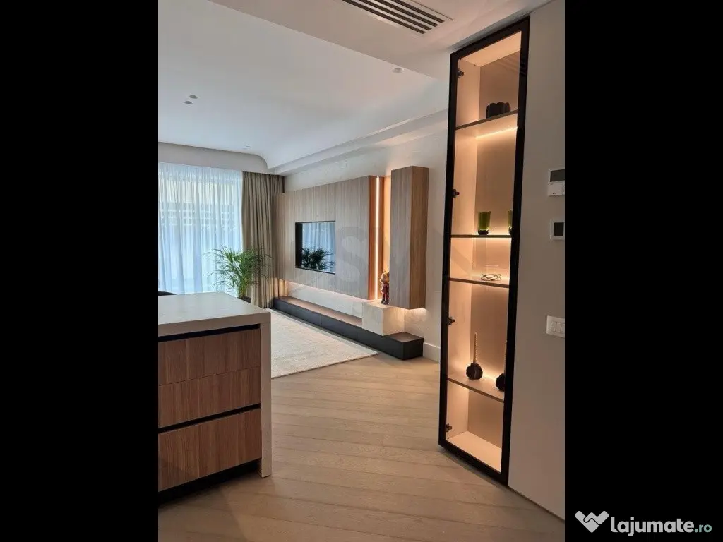 Apartament 2 camere I Erou Iancu Nicolae I Cambridge School