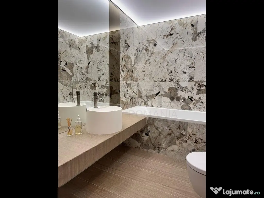 Apartament 2 camere I Erou Iancu Nicolae I Cambridge School