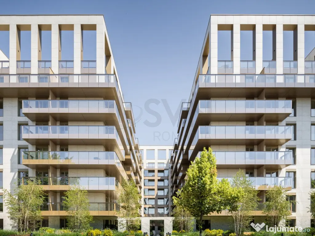 Apartament 2 camere I Erou Iancu Nicolae I Cambridge School