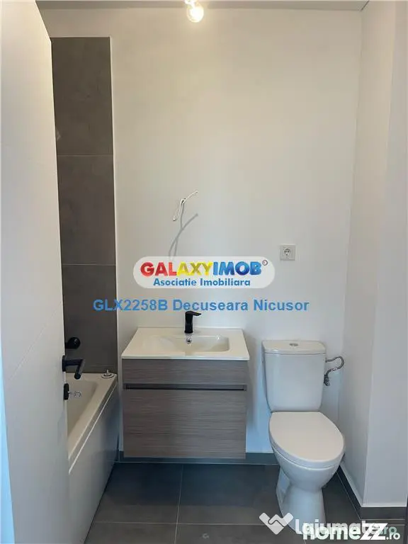 Apartament 2 camere Militari Residence 82.900 euro