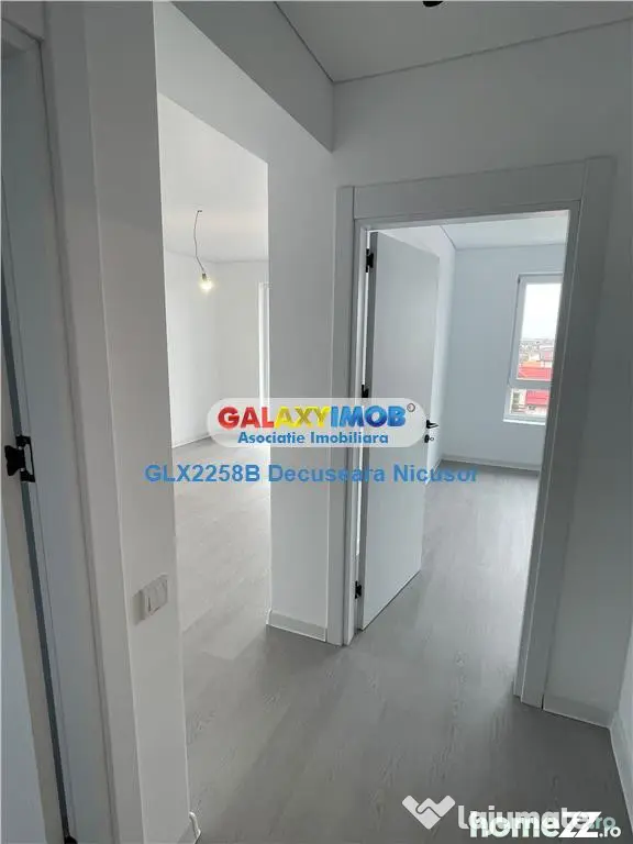Apartament 2 camere Militari Residence 82.900 euro