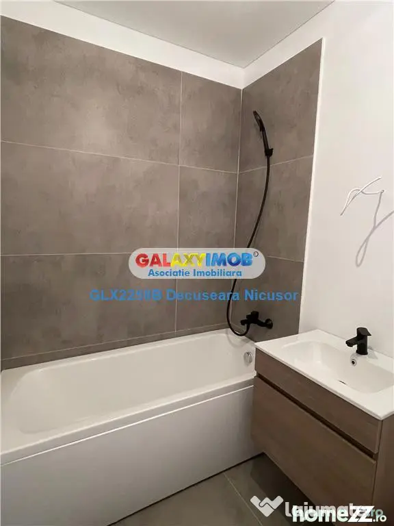 Apartament 2 camere Militari Residence 82.900 euro
