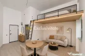Garsonieră atipică la cheie | Balcon | Strada Pinilor, ... 