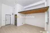 Garsonieră atipică la cheie | Balcon | Strada Pinilor, ... 