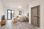Garsoniere noi cu balcon | Predare la cheie | Pinilor Res...