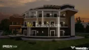 Garsoniere noi cu balcon | Predare la cheie | Pinilor Res... 