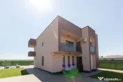 Casă exclusivistă in Ștefănești - Comision 0 