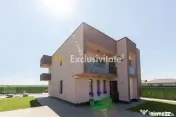 Casă exclusivistă in Ștefănești - Comision 0 