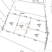 TEREN INTRAVILAN 2077 MP | DUBLU FRONT | PODGORIA 