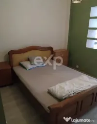 Apartament 3 camere | 2 balcoane | Plopilor