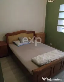 Apartament 3 camere | 2 balcoane | Plopilor