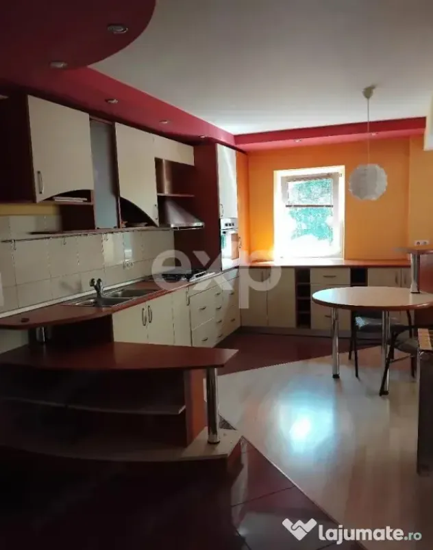 Apartament 3 camere | 2 balcoane | Plopilor