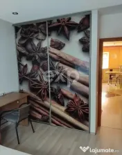 Apartament 3 camere | 2 balcoane | Plopilor