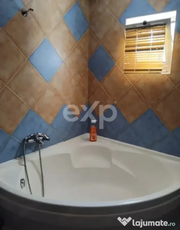 Apartament 3 camere | 2 balcoane | Plopilor