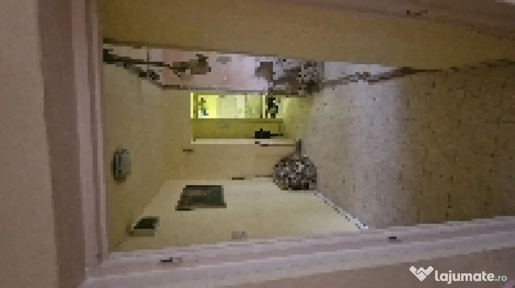 Apartament 2 camere Zona Soarelui