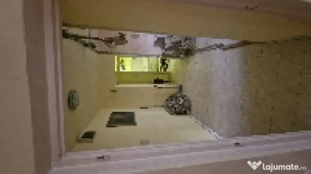 Apartament 2 camere Zona Soarelui