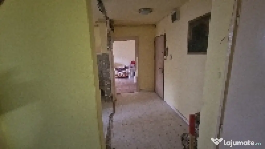 Apartament 2 camere Zona Soarelui