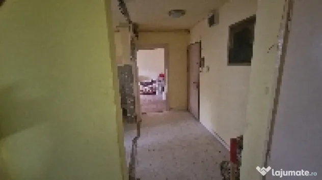 Apartament 2 camere Zona Soarelui
