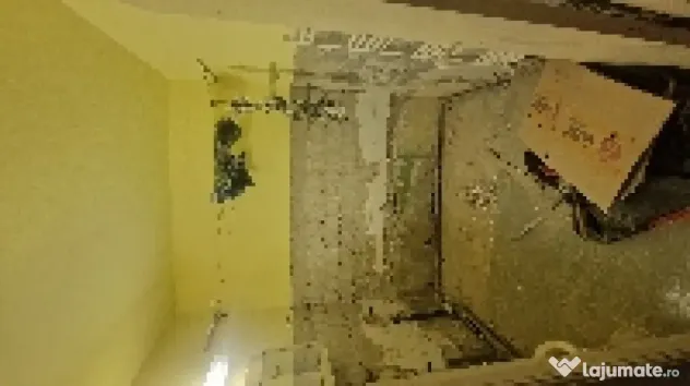 Apartament 2 camere Zona Soarelui