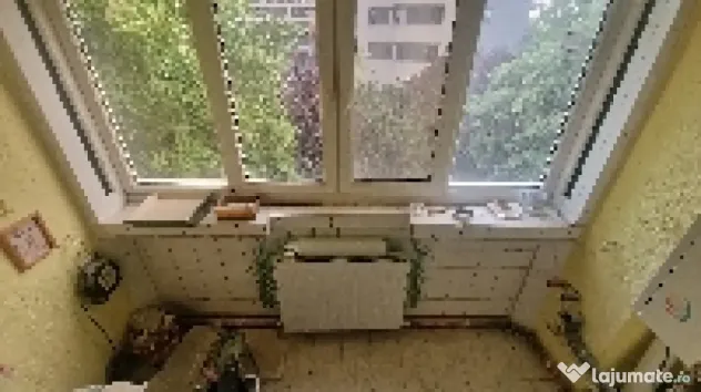 Apartament 2 camere Zona Soarelui