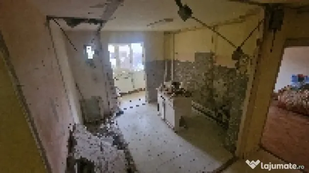 Apartament 2 camere Zona Soarelui