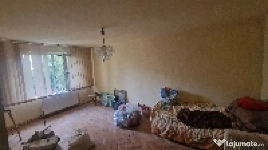 Apartament 2 camere Zona Soarelui