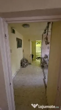 Apartament 2 camere Zona Soarelui