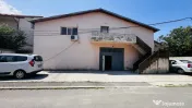 Hala 800 mp, situata în Rosu-Chiajna, ideala productie, dep 