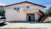 Hala 800 mp, situata în Rosu-Chiajna, ideala productie, dep 