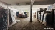 Hala 800 mp, situata în Rosu-Chiajna, ideala productie, dep 