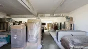 Hala 800 mp, situata în Rosu-Chiajna, ideala productie, dep 