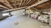 Hala 800 mp, situata în Rosu-Chiajna, ideala productie, dep 