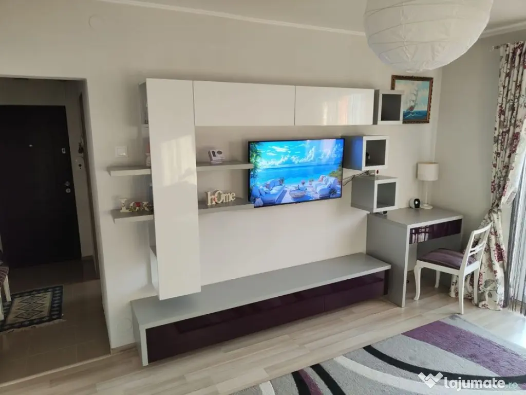 Persoana fizica inchiriez apartament 2 camere V Aaron / Negoveanu zona Penny