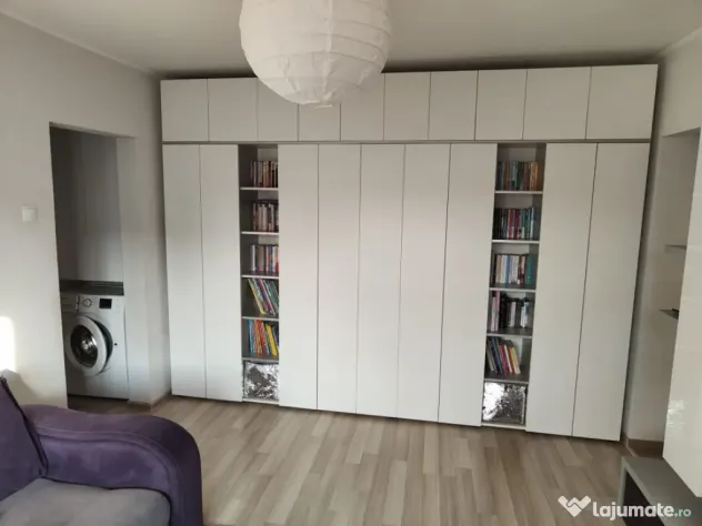 Persoana fizica inchiriez apartament 2 camere V Aaron / Negoveanu zona Penny