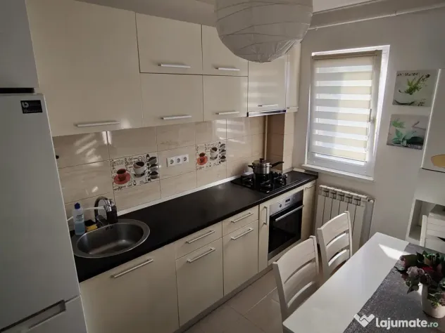 Persoana fizica inchiriez apartament 2 camere V Aaron / Negoveanu zona Penny