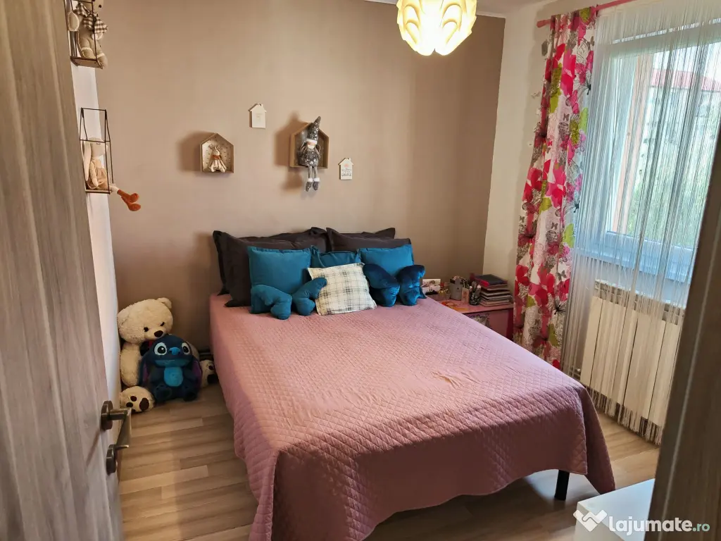 Persoana fizica inchiriez apartament 2 camere V Aaron / Negoveanu zona Penny