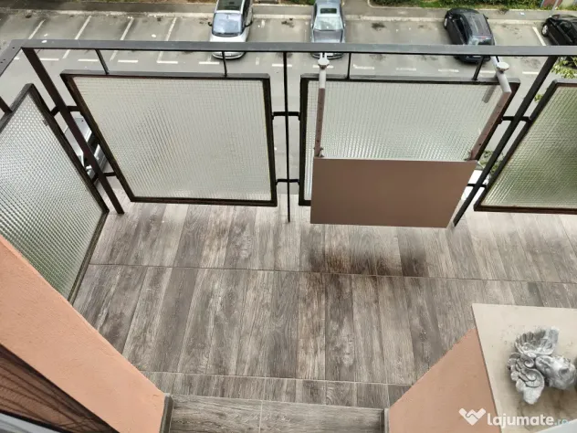 Persoana fizica inchiriez apartament 2 camere V Aaron / Negoveanu zona Penny