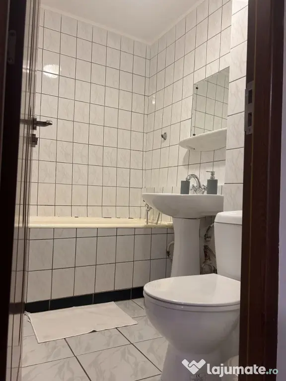 Iancului obor avrig etaj 8