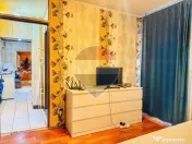 Apartament cu 3 camere | 85 mp | 2 băi | Strada Năsăud... 