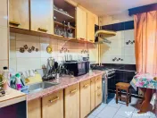 Apartament cu 3 camere | 85 mp | 2 băi | Strada Năsăud... 